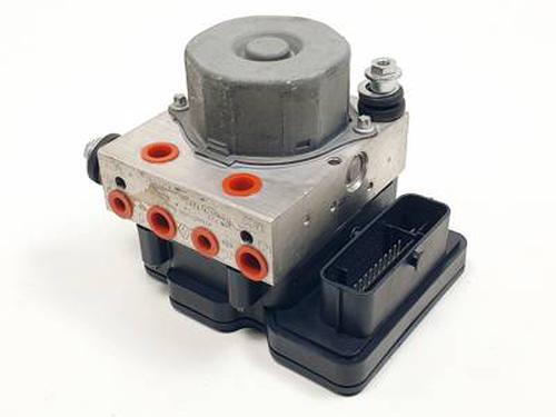 Used ABS pump RENAULT CLIO IV (BH_) 0.9 TCe 90 (BHNF, BHMA, BHMH, BHJK, BHJR) (90 hp) 30801053