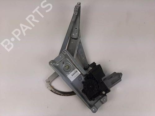 Used Front right window mechanism Front right window mechanism OPEL VECTRA B Hatchback (J96) 1.6 i 16V (F68) (101 hp) 6842881 6842881