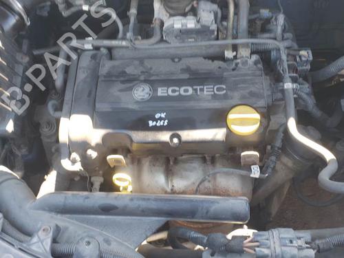 Left headlight OPEL CORSA D (S07) 1.2 (L08, L68) | BP25864126C28 - Image 7