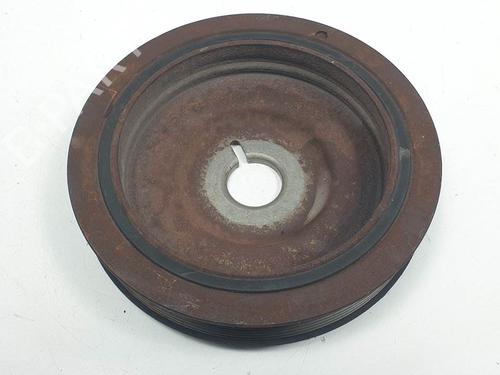 Pulley DACIA DUSTER (HS_) 1.5 dCi 4x4 | BP16491088M122 - Image 3