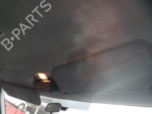 Left sun visor FORD TRANSIT Van (FA_ _) 2.2 TDCi | BP11918637I1 - Image 6