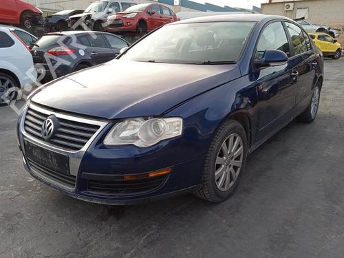 Climate control VW PASSAT B6 (3C2) 1.9 TDI | BP16410216I5 - Image 4