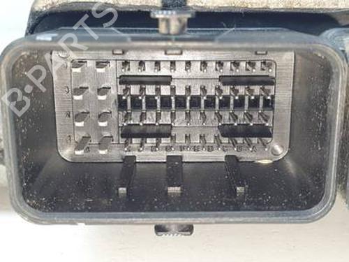 Engine control unit (ECU) FORD MONDEO IV Turnier (BA7) 2.0 TDCi | BP31240683M57 