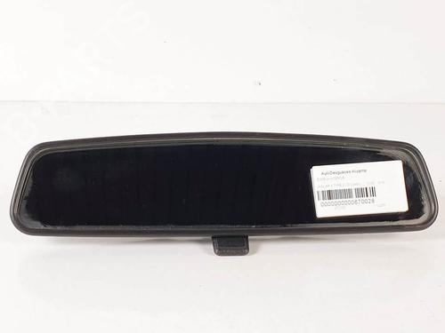Used Rear mirror Rear mirror JAGUAR X-TYPE I (X400) 2.0 D (130 hp) 12362323 12362323