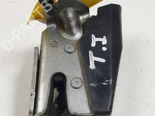 Used Tailgate lock NISSAN NV200 Van 1.5 dCi 90 (M20, M20N, M20M) (90 hp) 29850100
