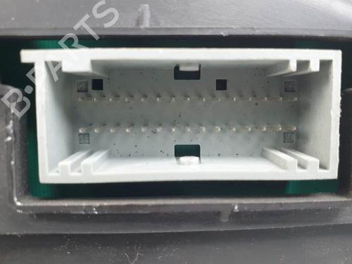 Instrument cluster RENAULT MEGANE II (BM0/1_, CM0/1_) 1.5 dCi (BM02, BM13, BM2A, CM02, CM13) | BP24339741C47 