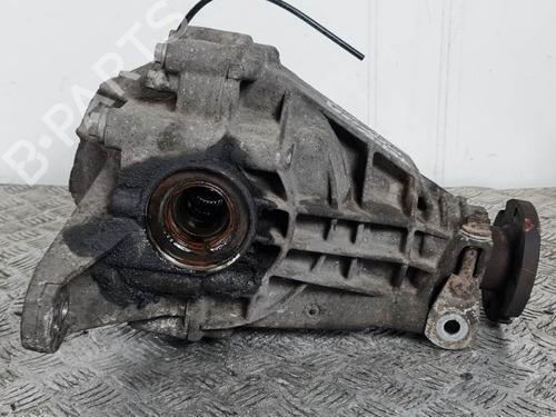 Rear differential MERCEDES-BENZ M-CLASS (W163) ML 270 CDI (163.113) | BP6858097M24 