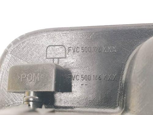 Front right interior door handle LAND ROVER DISCOVERY III (L319) 2.7 TD 4x4 | BP16579333I14 