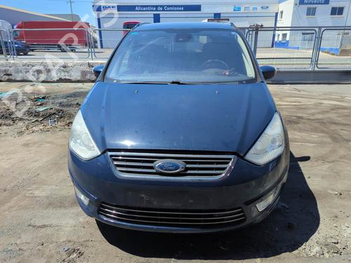 Right front window switch FORD GALAXY II (WA6) 2.2 TDCi | BP28065711I26 - Image 6