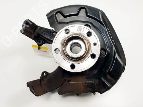 Used Left front steering knuckle SEAT ARONA (KJ7, KJP) 1.0 TSI (95 hp) 24990812