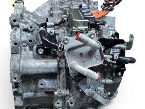 Gearbox TOYOTA RAV 4 V (_A5_, _H5_) 2.5 Hybrid (AXAH52) | BP36069506M3 - Image 7