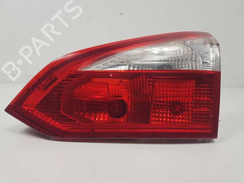 Used Right tailgate light Right tailgate light FORD FOCUS III Turnier 1.6 TDCi (115 hp) 34626766 34626766