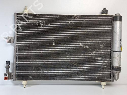 Used AC radiator AC radiator 39225224 39225224