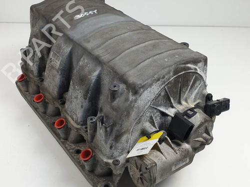 Used Intake manifold BMW 6 Convertible (E64) 645 Ci (333 hp) 28008483