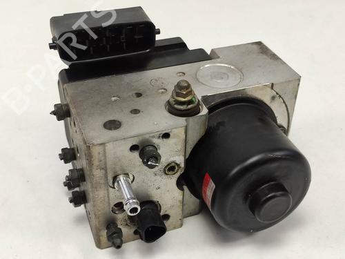 Used ABS pump ABS pump LEXUS LS (_F3_) 430 (UCF30) (282 hp) 9752466 9752466