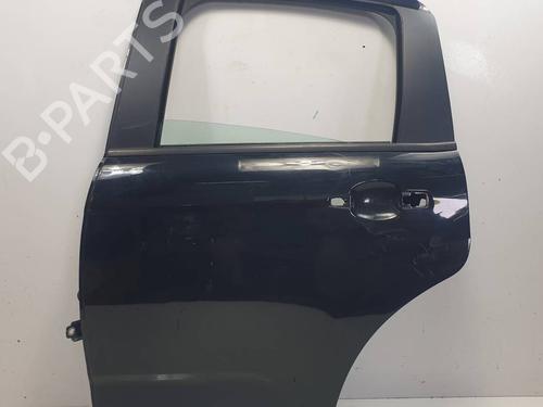 Used Left rear door Left rear door 37628827 37628827