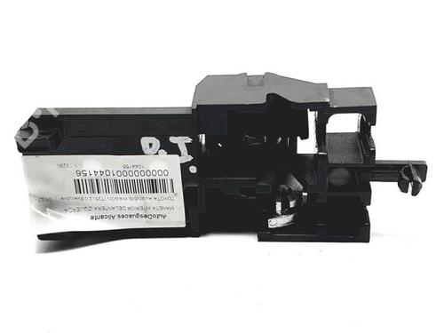 Front left interior door handle TOYOTA AVENSIS Estate (_T25_) 2.0 VVT-i (AZT250_, AZT250R) | BP16048203I13 