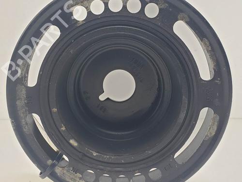 Used Pulley Pulley OPEL INSIGNIA A (G09) 1.8 (68) (140 hp) 25453379 25453379