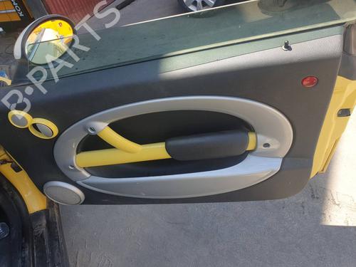 Rear parcel shelf MINI MINI (R50, R53) Cooper | BP40488272C85 - Image 16
