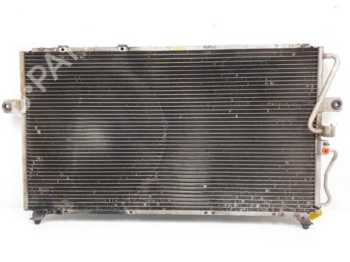 Used AC radiator AC radiator KIA CARNIVAL II (GQ) 2.5 V6 (150 hp) 17724441 17724441