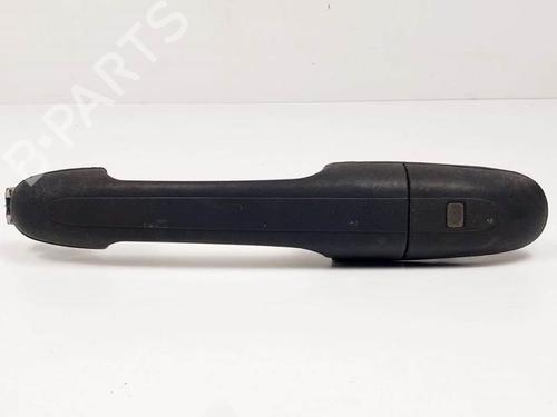 Front left exterior door handle FORD MONDEO III (B5Y) 2.0 16V TDDi / TDCi | BP18826125C128 