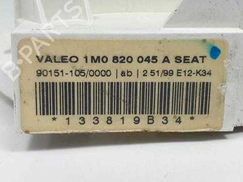 Climate control SEAT TOLEDO II (1M2) 1.9 TDI | BP19581018I5 