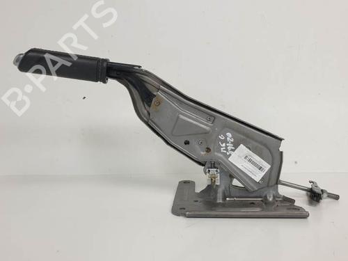 Hand brake RENAULT MEGANE CC (EZ0/1_) 1.4 TCe (EZ0F, EZ1V) BP8764390I18