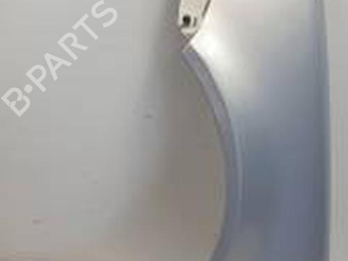 Voorscherm links VW GOLF IV (1J1) 1.6 (100 hp) 30763129