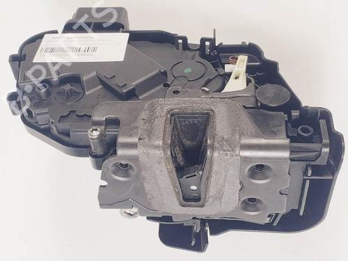 Used Front right lock Front right lock 17701253 17701253
