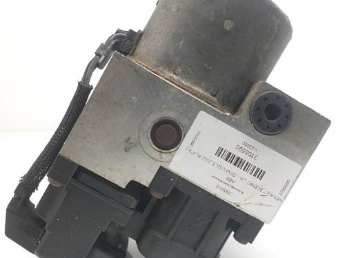 Bremsaggregat ABS RENAULT SCÉNIC I MPV (JA0/1_, FA0_) 1.6 (JA00, JA16, JA15, JA19, JA1V, JA2B, JA2C, JA0B,... | BP29245768M43 