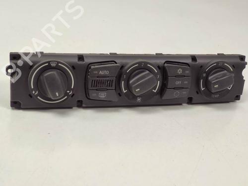 Used Climate control Climate control BMW 5 Touring (E61) 525 i (192 hp) 9766061 9766061