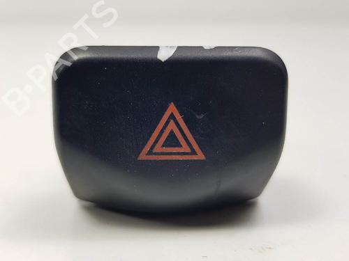 Used Warning switch Warning switch NISSAN NOTE (E11, NE11) 1.5 dCi (90 hp) 11513829 11513829