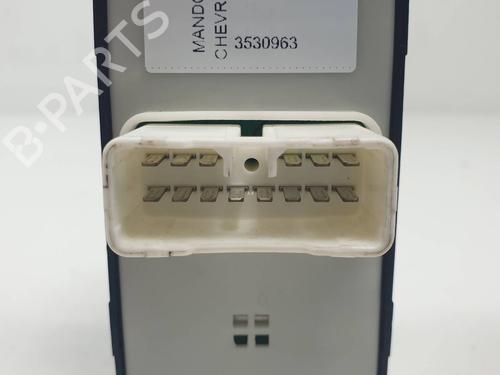 Left front window switch CHEVROLET LACETTI (J200) 1.6 | BP35774205I27 - Image 4