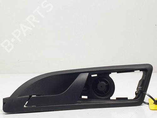 Used Front left interior door handle Front left interior door handle SKODA OCTAVIA II Combi (1Z5) 1.9 TDI (105 hp) 13415524 13415524