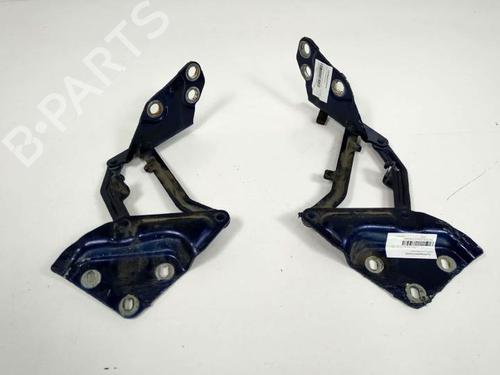 Used Hood lift support VW TOUAREG (7LA, 7L6, 7L7) 3.2 V6 (220 hp) 13954263