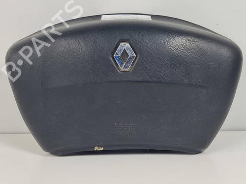driver-airbag-renault-trafic-ii-bus-jl-2001-34514503 main image