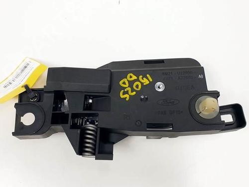 Front right interior door handle FORD MONDEO IV (BA7) 2.0 TDCi | BP25291553I14 - Image 2