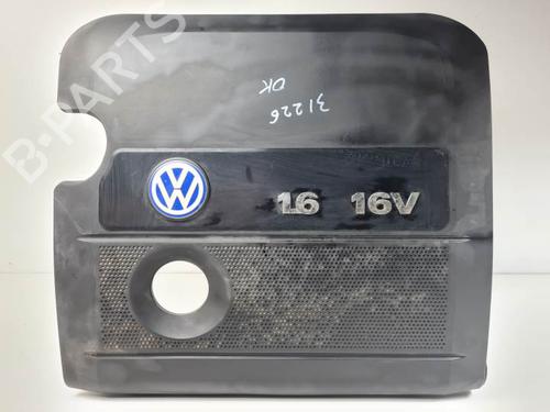 Luftfilter kasse VW GOLF IV (1J1) 1.6 16V (105 hp) 28804136