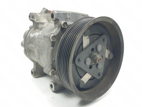 Used AC compressor AC compressor RENAULT CLIO III (BR0/1, CR0/1) 1.2 16V (BR02, BR0J, BR11, CR02, CR0J, CR11) (75 hp) 28060837 28060837