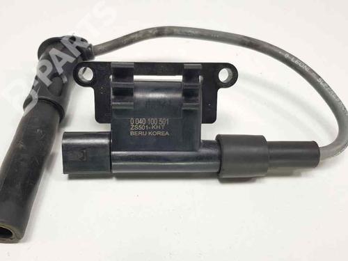 Ignition coil ROVER 45 I Saloon (RT) 1.6 | BP8258875M94  - Image 8