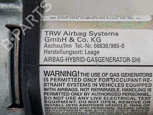 Electronic module BMW X5 (E53) 3.0 i | BP7111353M83 