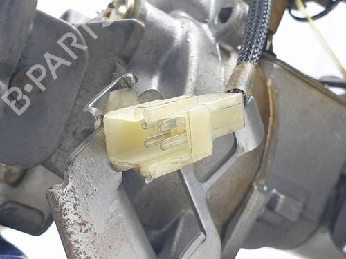 Steering column RENAULT CLIO II (BB_, CB_) 1.2 (BB0A, BB0F, BB10, BB1K, BB28, BB2D, BB2H, CB0A,... | BP29820475M21