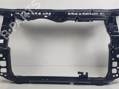 Used Front slam panel Front slam panel HYUNDAI SANTA FÉ II (CM) 2.2 CRDi GLS (150 hp) 24989162 24989162