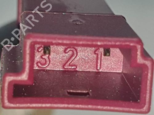 Right sun visor BMW 5 (E60) 530 d | BP13542480I2 