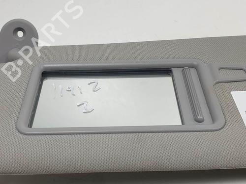 Left sun visor HYUNDAI i30 (GD) 1.4 | BP13757612I1 - Image 2