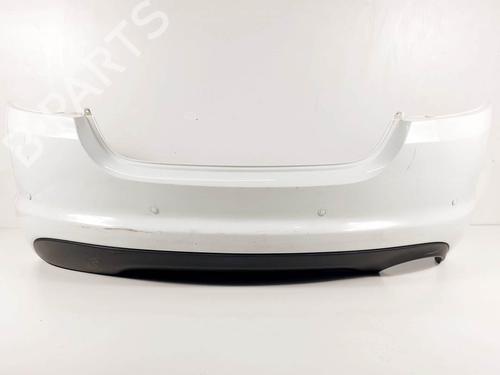 rear-bumper-jaguar-xf-i-x250-2008-2009-2010-2011-2012-2013-2014-2015-25138219 main image