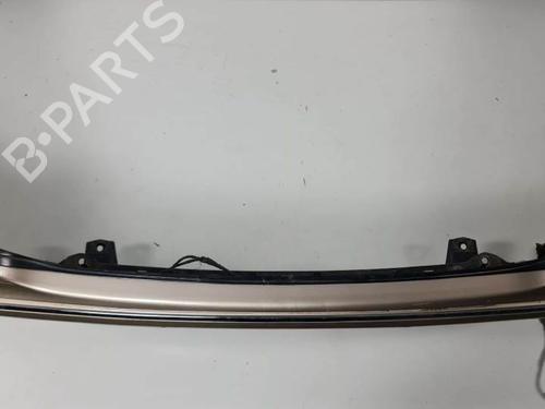 Rear bumper MERCEDES-BENZ S-CLASS (W220) S 500 (220.075, 220.175, 220.875) | BP8232771C8 