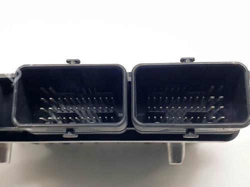 Engine control unit (ECU) CITROËN C5 III (RD_) 2.0 HDi (RDRHR8) | BP24989872M57 - Image 5