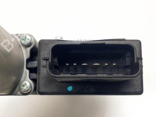 Left rear window motor KIA CEE'D (JD) 1.4 CRDi 90 | BP26537181E23 - Image 3