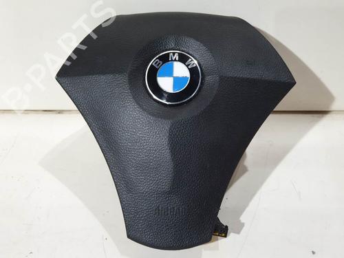 Used Driver airbag Driver airbag BMW 5 (E60) 545 i (333 hp) 6944902 6944902